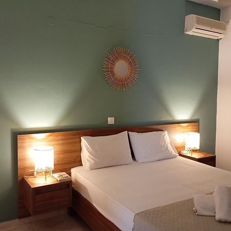 Euphoria Complex Apartment Kavos Exterior photo